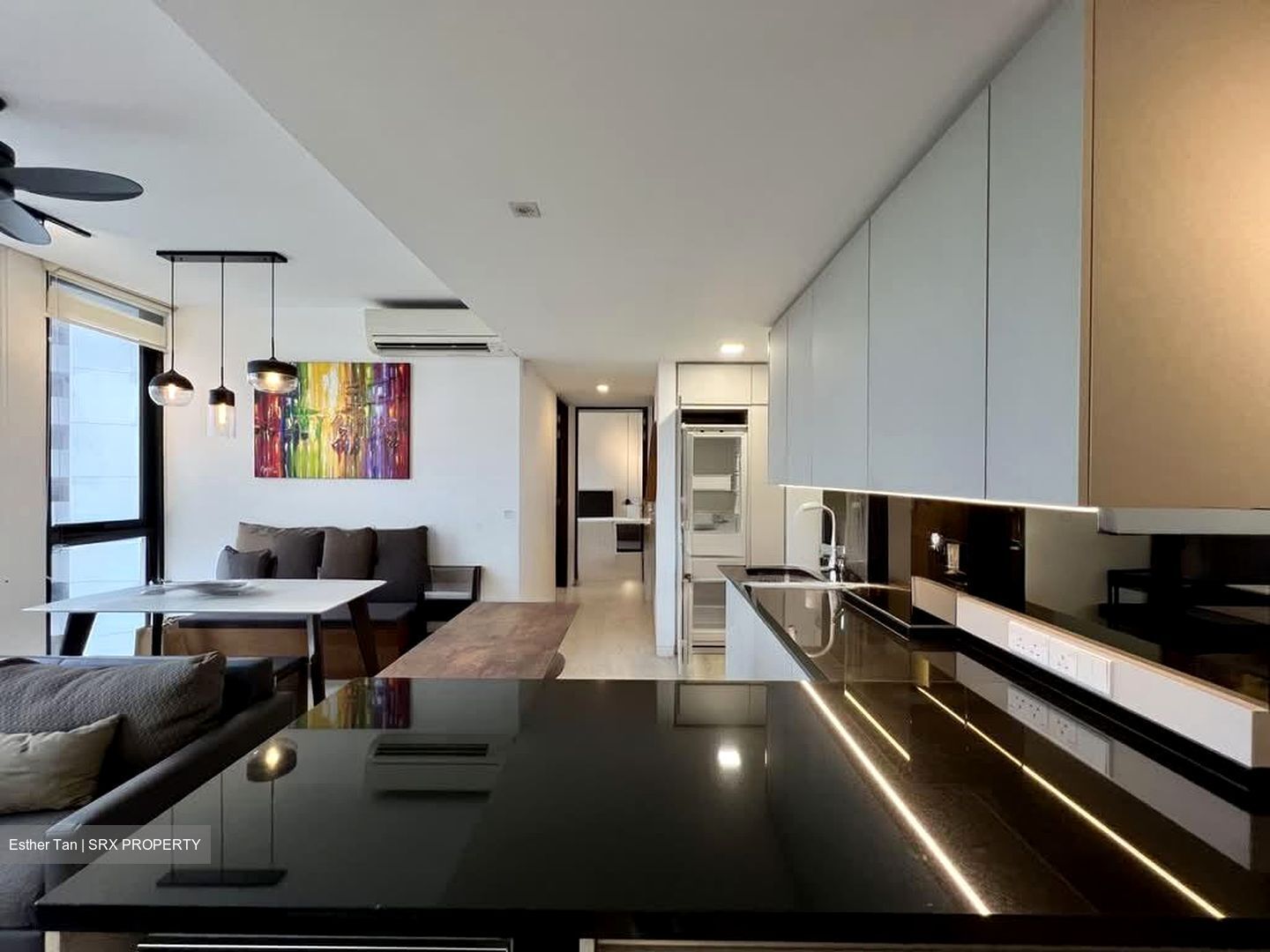 Fulcrum (D15), Condominium #569172391